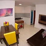 Hotel Numaz Bras