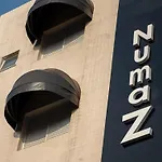 Hotel Numaz Bras