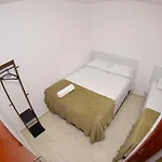 Hotel Numaz Bras