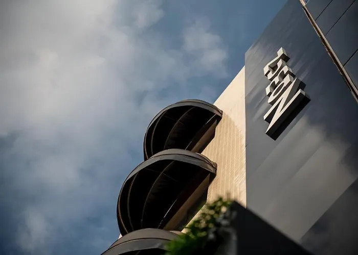 Hotel Numaz Bras